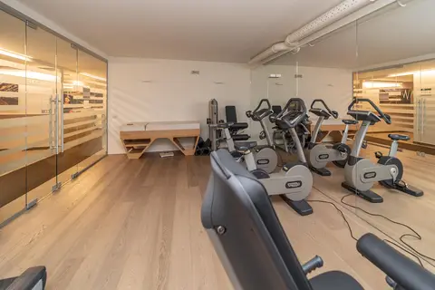 Hotel White Angel in Valtournenche — foto 10