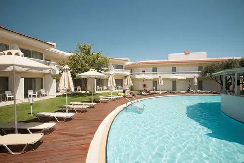 Hotel Lydia Maris in Kolymbia, foto 25