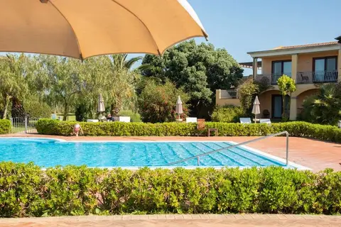 Hotel Santa Gilla in Cabuderra/Capoterra, foto 2