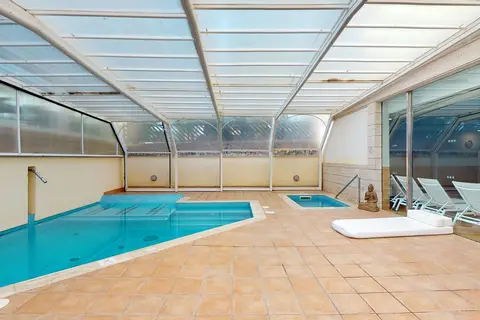 Playa Garden Selection Hotel & Spa in Muro — foto 24