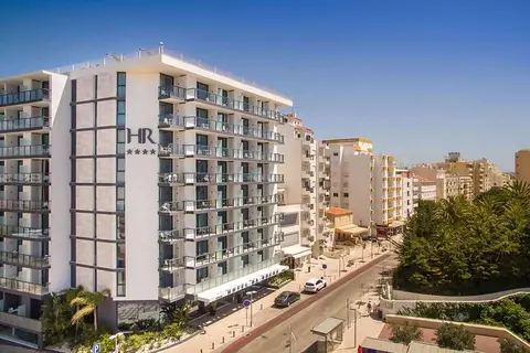 Hotel da Rocha in Portimão, foto 18