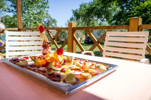 Camping Imperial Vodice foto 17