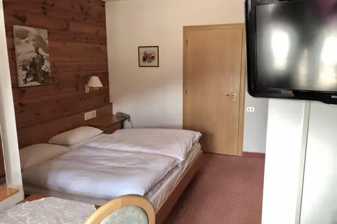 Hotel Planac in Corvara - Corvara in Badia — foto 10