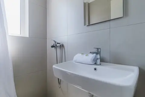 Sunflower Apartments & Studios in Δημοτική Ενότητα Κασσωπαίων — foto 15