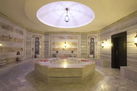 Diamond Elite Hotel & Spa in Manavgat — foto 17