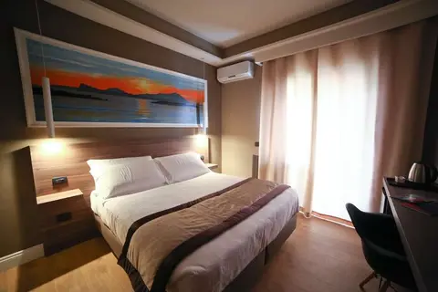 7th Floor - Exclusive Rooms in Napels — foto 22