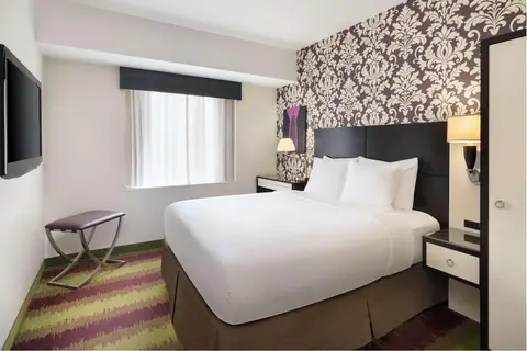 Best Western Premier Herald Square in New York City, foto 30