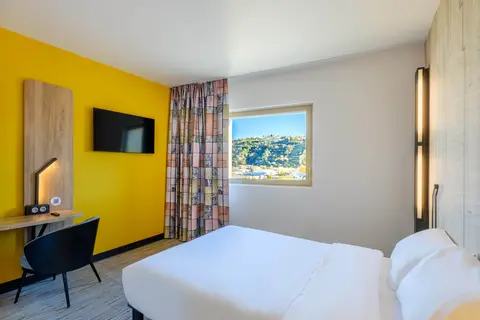 B&B Hotel Nice Stade Riviera in Nice — foto 29