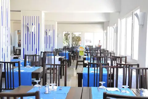 Club Salammbo Hammamet in La Foccacia Hammamet — foto 6