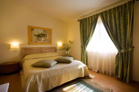 Il Baio Relais & Natural Spa in Spoleto, foto 9