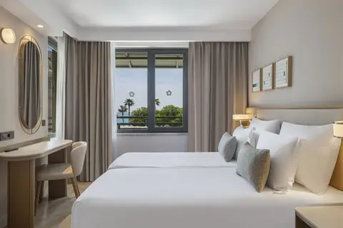 Side Star Beach Hotel in Manavgat, foto 13