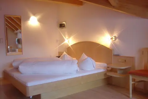 Appartementen Matnall in Kappl — foto 2