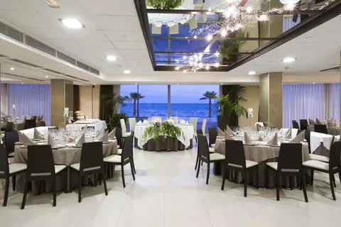 SOLYMAR Gran Hotel The One in Calp — foto 9