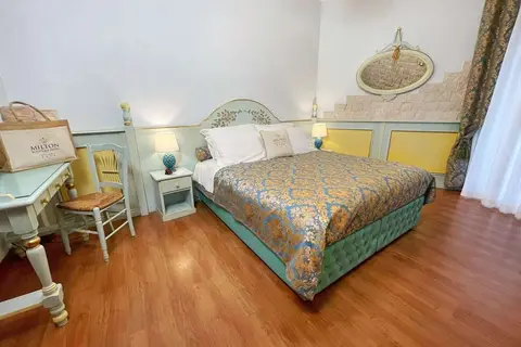 Hotel Milton Lido di Jesolo in Jesolo, foto 4