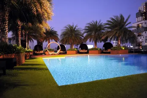 The Bazaar Hotel in Bangkok, foto 14