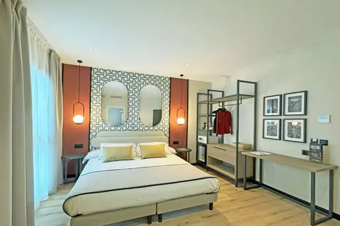 ITC Madrid by Soho Boutique in Madrid — foto 3