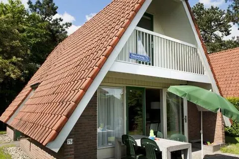 Bungalowpark Emslandermeer foto 25