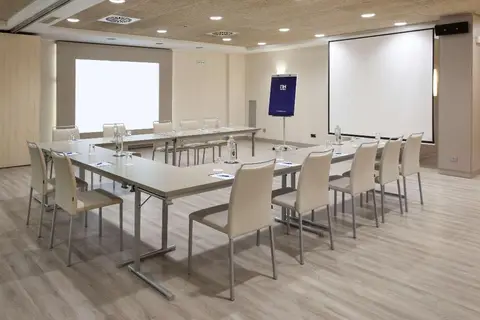 NH Pamplona Iruna Park in Pamplona — foto 15