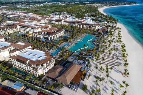 Lopesan Costa Bavaro Resort Spa & Casino in Punta Cana, foto 14