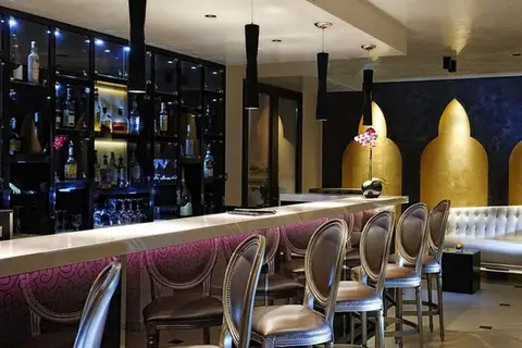 Carnival Palace in Venetië, foto 6