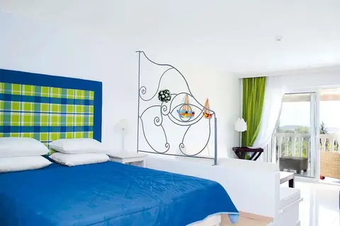 Belvedere Luxury Suites in Δημοτική Ενότητα Ζακυνθίων — foto 12