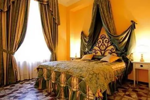 Cappuccina Country Resort in San Gimignano, foto 17