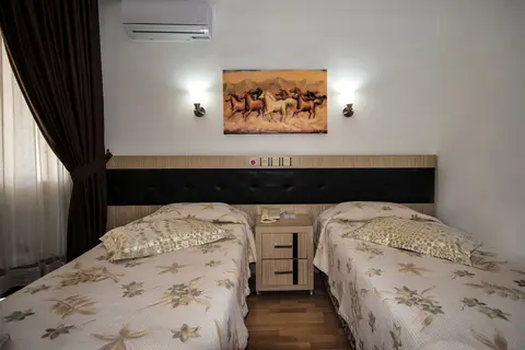 Monte Carlo Hotel in Alanya — foto 20