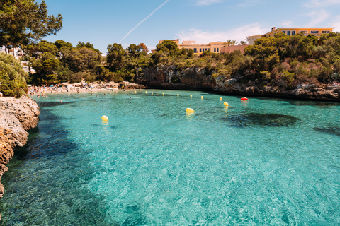 MarSenses Ferrera Blanca Hotel Family foto 13