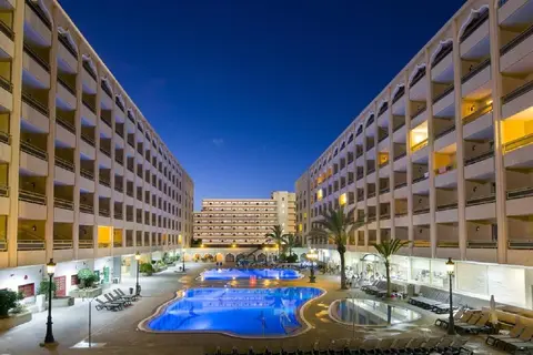 Kn Aparthotel Columbus in Arona — foto 5