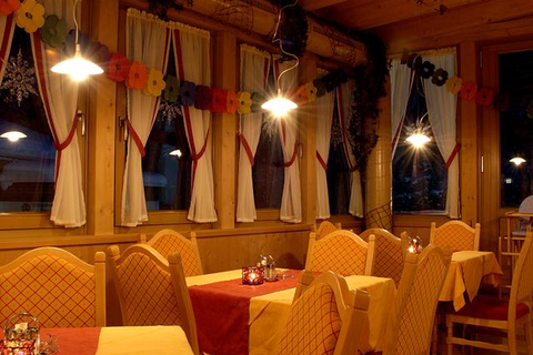 Joe's Aparthotel foto 8