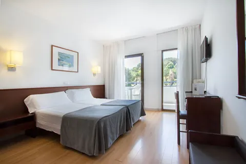 Gran Garbi Hotel in Lloret de Mar — foto 3