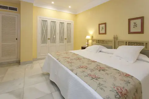 Hotel Villa Jerez in Jerez de la Frontera — foto 26