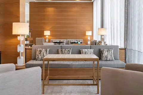 Hyatt Regency Lisbon in Almada — foto 18