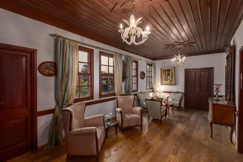 Tuvana in Muratpaşa — foto 9