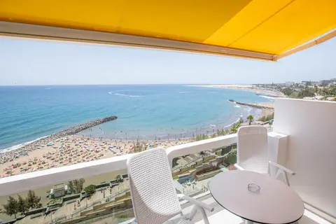 Resort Hotel Europalace in Playa del Inglés — foto 4