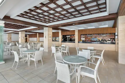Dobedan Beach Resort Comfort Side in Manavgat — foto 13