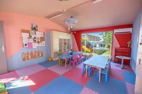 Bodrum Park Resort in Bodrum, foto 8