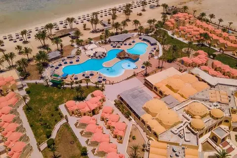 Protels Crystal Beach Resort in Protels Crystal Beach Resort, foto 14