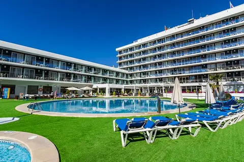 Anabel in Lloret de Mar — foto 12