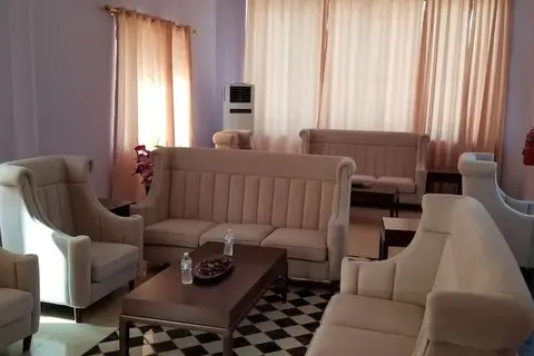 Metzy Residence Hotel in Serrekunda, foto 30