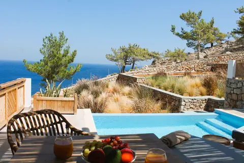 Akropolis Village in Δημοτική Ενότητα Καρπάθου — foto 5