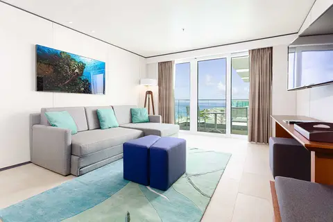 Sonesta Maho Beach Resort & Casino St. Maarten in Lowlands, foto 24