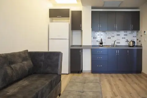 Çinar Butik Otel in Bodrum — foto 11