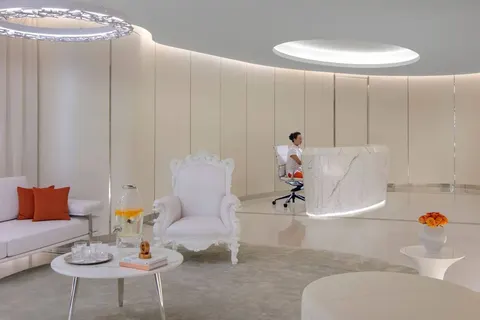 Paramount Hotel Dubai foto 17