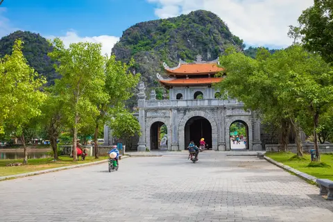 Vietnam compleet in Vietnam — foto 12