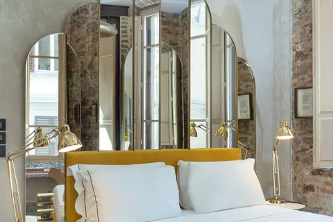 Hotel Calimala in Florence — foto 20