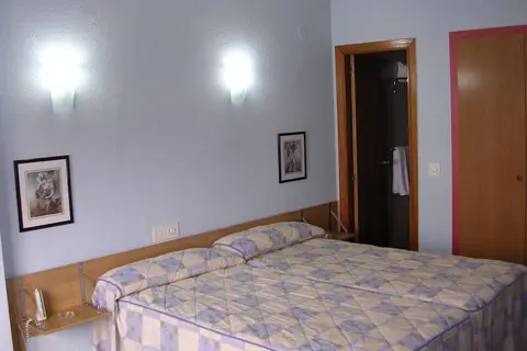 Hotel Porto in Yecla