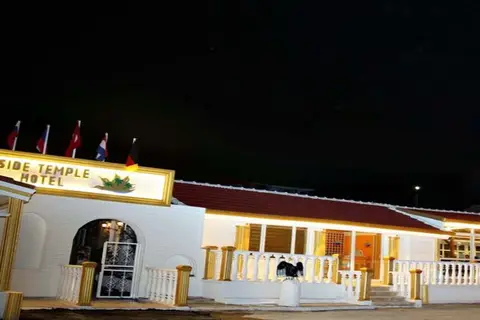 Side Temple Hotel in Manavgat — foto 6