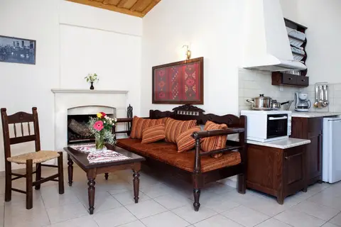Aposperitis Villas in Δροσιά — foto 7