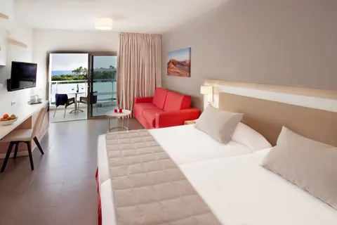 Lanzarote Village foto 8